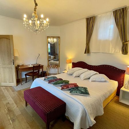St-Valery Sur Somme - Chateau De Noyelles - Maison De Vacances Екстериор снимка