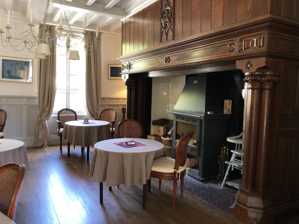 St-Valery Sur Somme - Chateau De Noyelles - Maison De Vacances Екстериор снимка