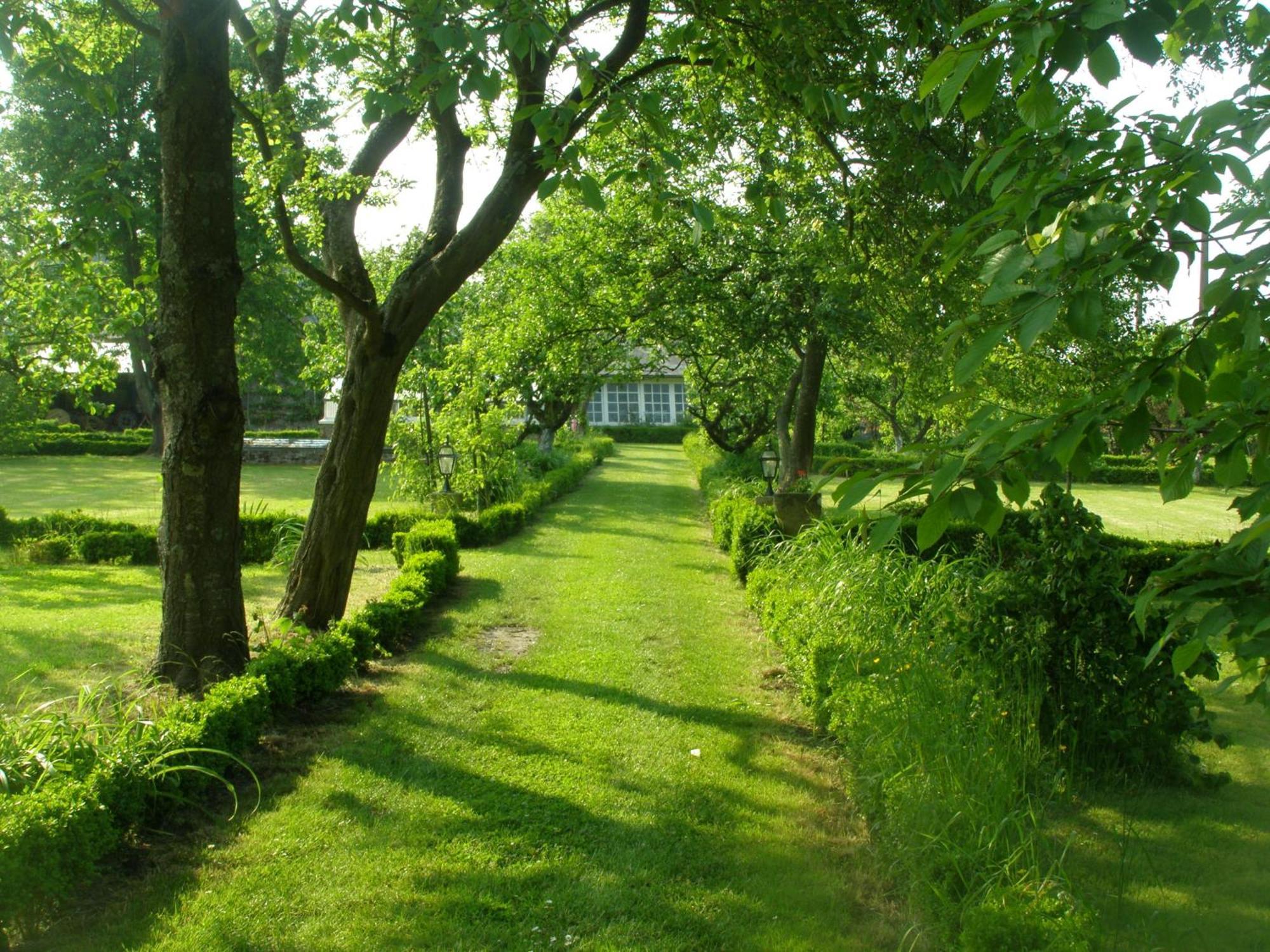 St-Valery Sur Somme - Chateau De Noyelles - Maison De Vacances Екстериор снимка