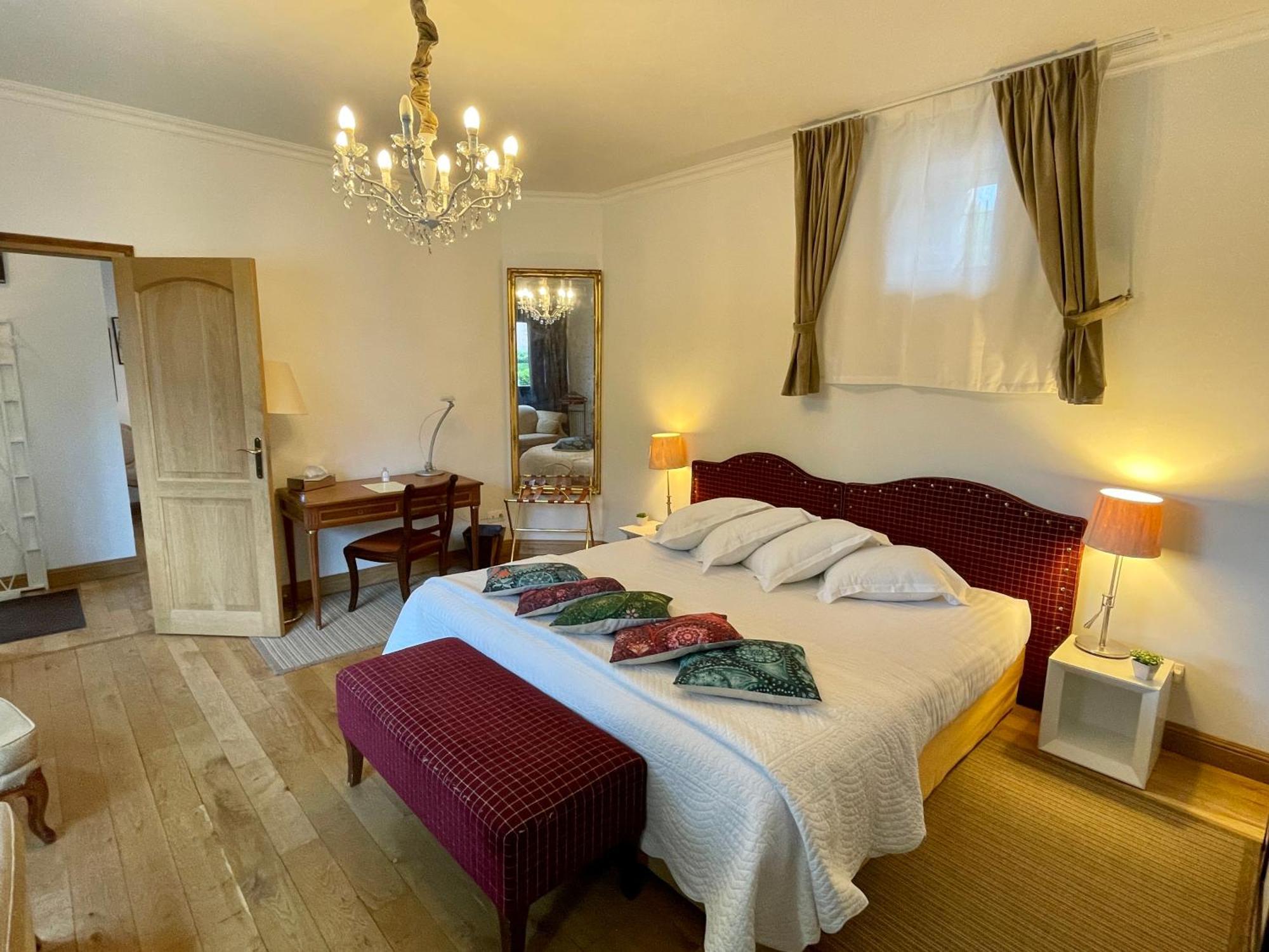 St-Valery Sur Somme - Chateau De Noyelles - Maison De Vacances Екстериор снимка
