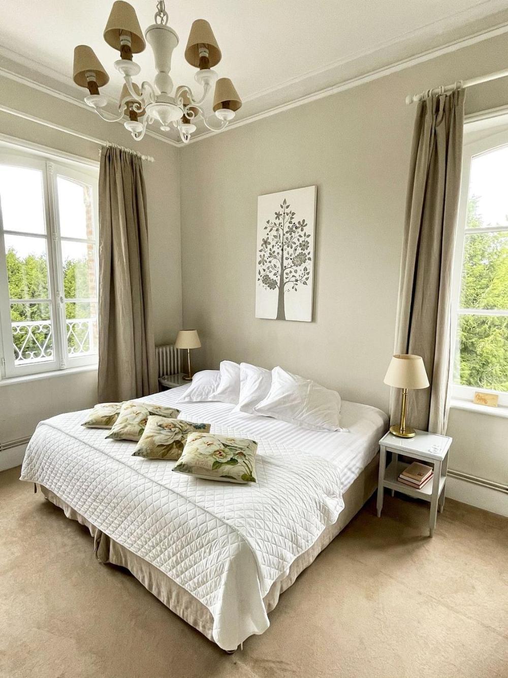 St-Valery Sur Somme - Chateau De Noyelles - Maison De Vacances Екстериор снимка